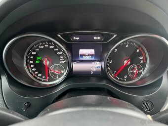 GLA 2018 200d 100kw - 9