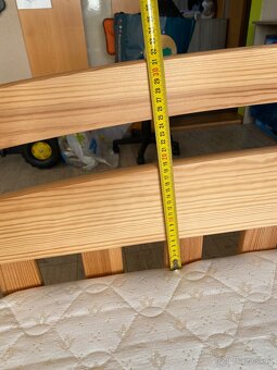 Jednolôžková posteľ - 9