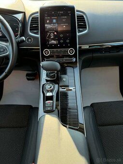 Renault Espace Initiale Paris Blue dCi 190 EDC - 9