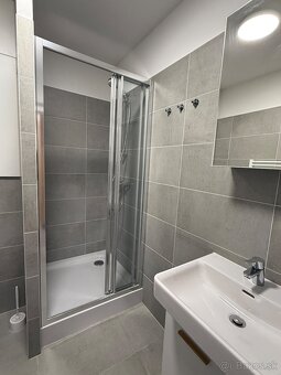 Prenajmem 2i byt v BA1 - 9