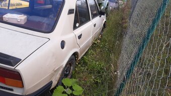 škoda 120 1988 - 9
