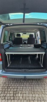 T5 2.5TDI MULTIVAN 96kW Atlantis - 9