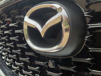 Mazda CX-5 , 2.0 benzín, 4x4 , AUTOMAT - 9