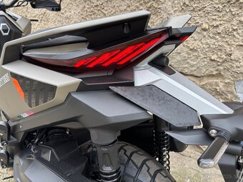 ZONTES GIZMO 368 , model 2026 - 9