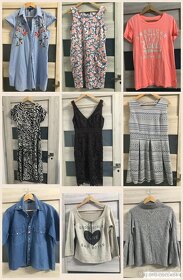 Balik dámskeho oblečenia -M - 9