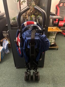 Kocik Easywalker mini buggy - 9