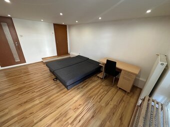 1 izbový byt 42m2 - 9