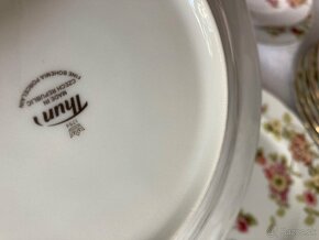 Tanierova súprava 6+6+6 Thun, - 9