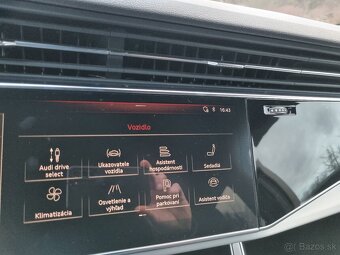 Audi q7 3.0tdi 210kw 2020 - 9