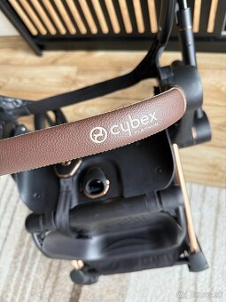 Cybex Priam 4.0 Podvozok - 9