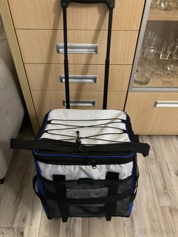 cestovná chladnička -taška - 9