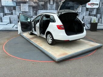 Seat Ibiza 1.2 LPG, 51KW - 9