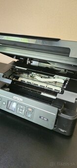 EPSON - Tlačiareň & Skener - 9