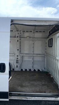 Fiat Ducato L2H2 2.3 96kw 2018 - 9