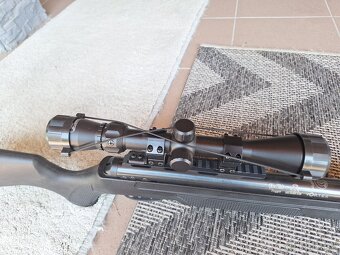 Vzduchovka Hatsan SpeedFire Vortex 5,5mm - 9