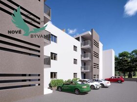 Novostavba apartmán len 50m od mora v Privlake - 9