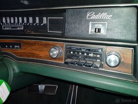 Cadillac DeVille - 9
