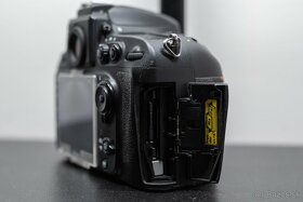 Nikon D800 - 9