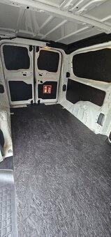 Citroen Jumpy 2.0 HDI L2H1 LONG 2019 kúp.v SR - 9
