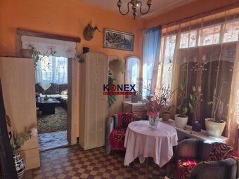 Na predaj priestranný rodinný dom v obci Drahňov - 9