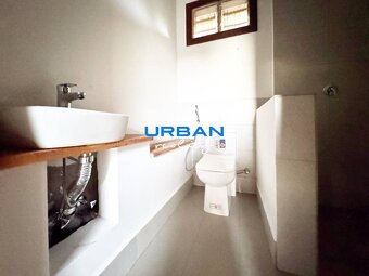 APARTMÁN V ZARIA GARDEN BUNGALOWS - 9