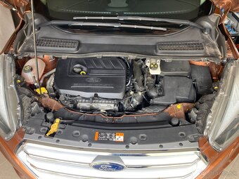 Ford Kuga - 9