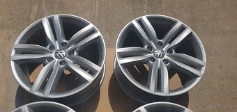 5x130 r20 orig.sada vw touareg - 9