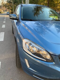 Predám VOLVO XC60 rv2015 odp.DPH - 9