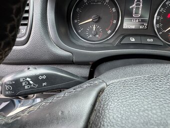 Škoda Fabia Combi 1.2TSI Elegance Swiss Šíber/Ťažné/Full - 9