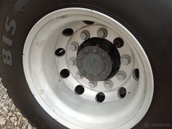 DAF 106 XF 530. - 9