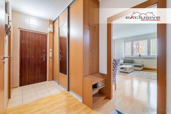 3 - IZB. BYT - MAGURSKÁ, SEKČOV, 75 M2, 1/8 P, LOGGIA - 9