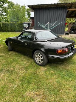 Mx5 miata - 9