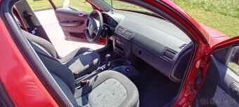 ŠKODA FABIA 1.2 HTP r.v. 2006, NOVÁ STK EM 3/2027 - 9