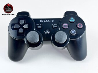 SONY PLAYSTATION 3 FAT 60GB - 9