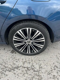 Mercedes-Benz CLA 2.0d 110kW - 9