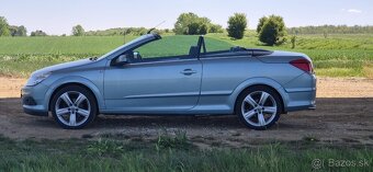 OPEL ASTRA CABRIOLET - PREDAJ AJ NA SPLÁTKY - 9