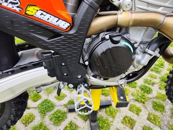 KTM Sxf-350 2025 - 9