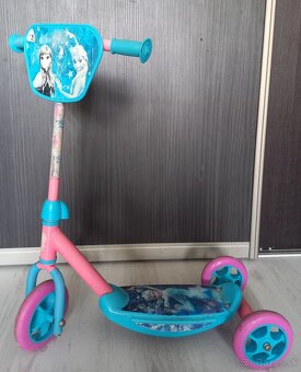 Detský bicykel - 9