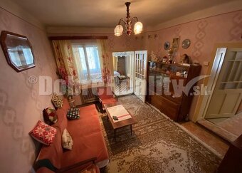 PREDAJ: 5-izbový rodinný dom vo Veľkých Ludinciach - 9