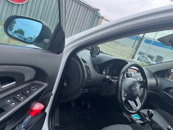 Kia ceed 2010 1.6 crdi - 9