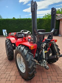 Antonio carraro 3200 Tigre - 9