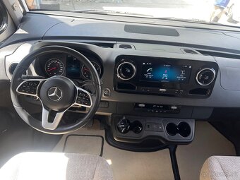 Predém HYMER BMC-I 580 - 9