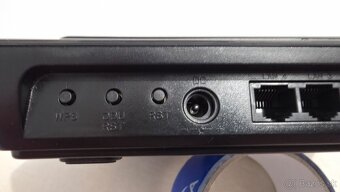 NEBLOKOVANÝ 4G LTE router s externou anténou a pripoj. SAT - 9