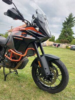 Ktm 1090 adventure - 9