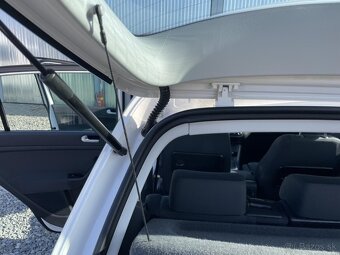 Volkswagen Golf Plus 1.4TSi DSG 120PS HIGHLINE - 9