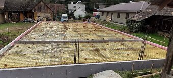 HĽADÁME STAVEBNÉ VÝKOPOVÉ BURACIE PRÁCE - 9