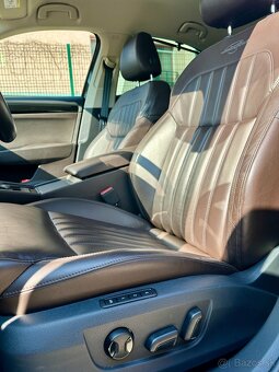 Škoda Superb 3 Laurin&Klement, 140kw, 4x4 - 9