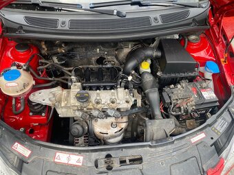 Predam Skodu Fabia Ii 1,2 Htp - 9