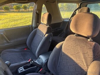 Opel Frontera B 2.2 DTI 85kw - 9