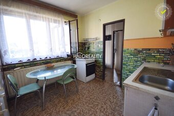 HALO reality - Predaj, rodinný dom Topoľčianky - EXKLUZÍVNE  - 9